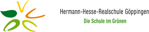 Logo Hermann-Hesse-Realschule