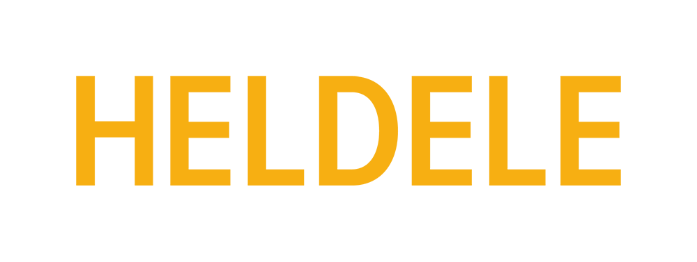 Logo Heldele