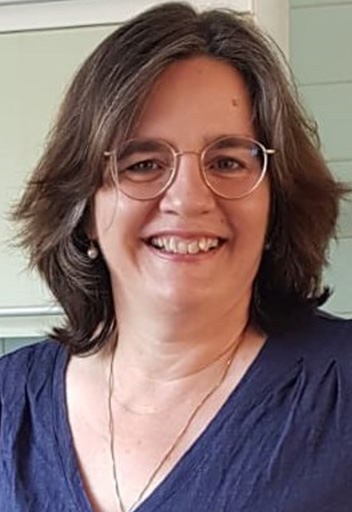 Raymaekers Portrait